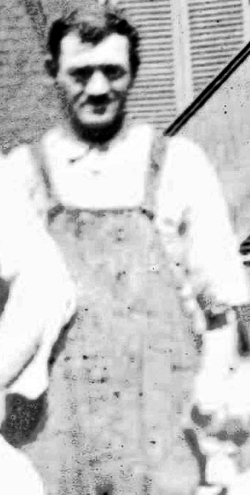 Charles Bueltmann