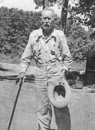 Charles Connoley