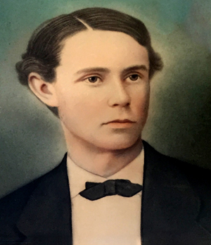 Charles Dyer Greene Jr.