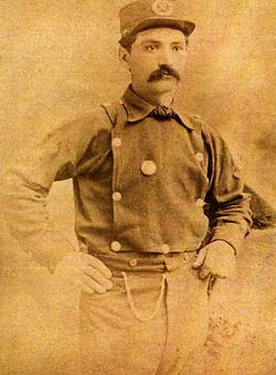 Christ Hoell