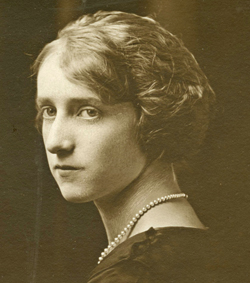 Clara Blauner