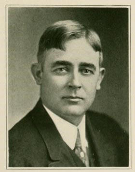Clarence Mason