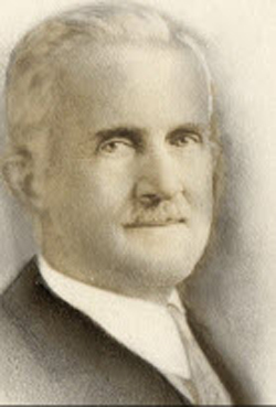 Cornelius E. Touhill