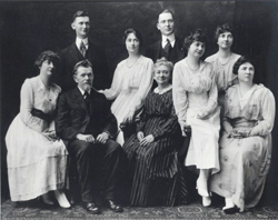 Costello Family