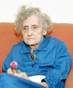 Cynthia Simms