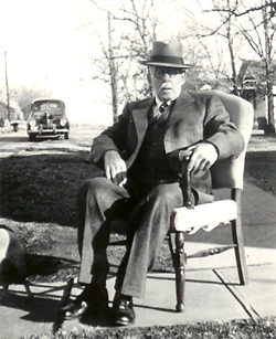 Daniel Edward McCreary