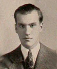 Dave Garroway