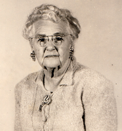 Dearie Cummings