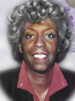 Delores Scott