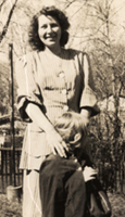 Dorothy Fennell