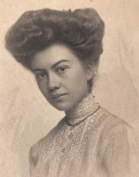 Dorothy Hubbard