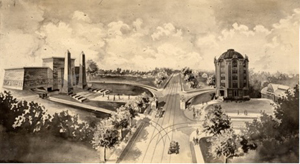 Early U. City