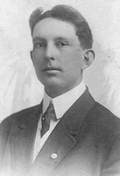 Edward Ratz Sr.