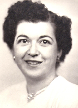 Eugenia Fagyal
