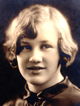 Evelyn Bueltmann