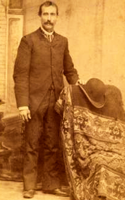 Felix Maurath Jr.