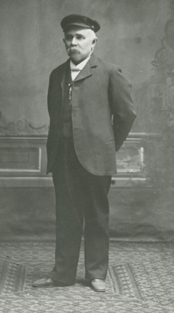 Ferdinand Schubert