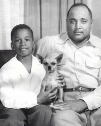 Frederick Hudson