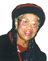 Frencella Kathleen Hudson