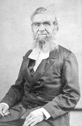 Georg M. Gotsch