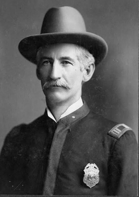 George McNamee