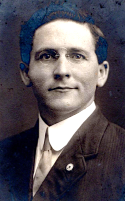 George Wise