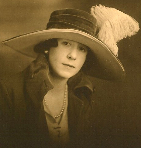 Gladys Carter