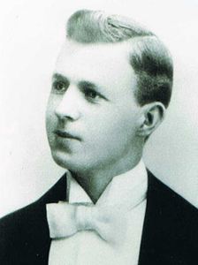Guy Smith