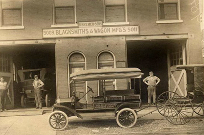H. Bremer and Sons