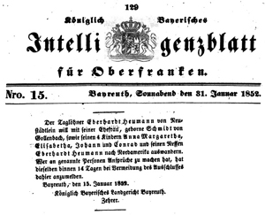 Heimann Legal Notice