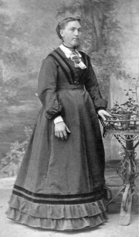 Henrietta Straub