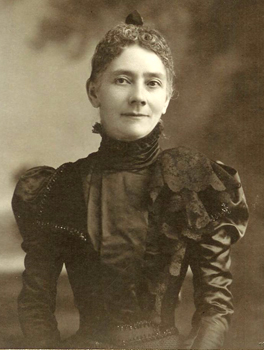 Henriette Juvet