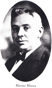Henry Heier