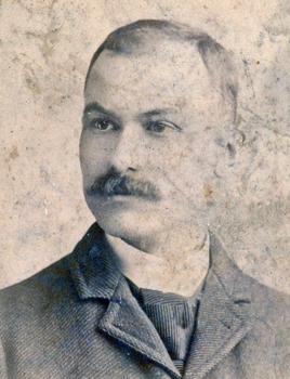 Henry Hubbard