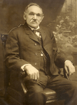 Herman Bremer