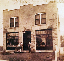 Herold Store