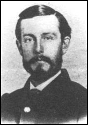 James McLean Thomson