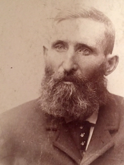James Richard Healy