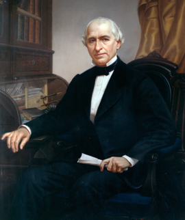 James Yeatman
