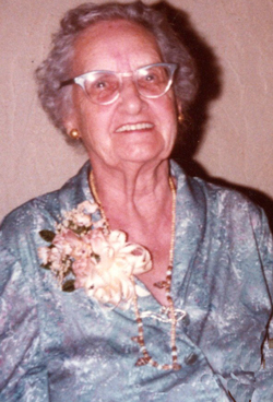 Jane Hawkins Cantwell