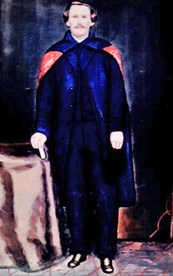 Joseph Haberstroh