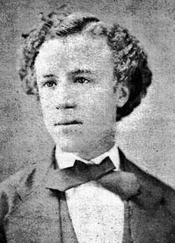 John Edwin Thompson