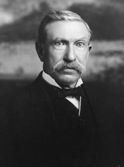 John Henry Devaney