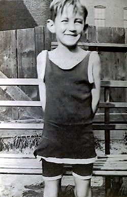 Gladys Carter