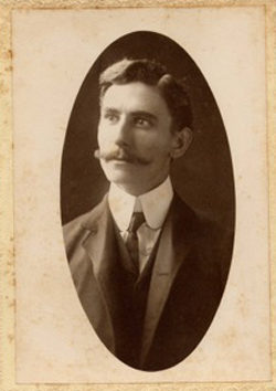 John Louis Hannegan