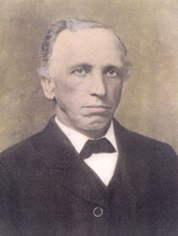 John L. Schulz
