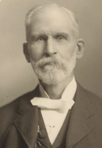 John Sibley White