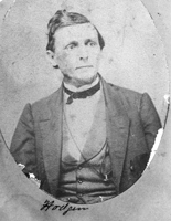 John Thompson Hodgen