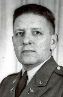 John Wise