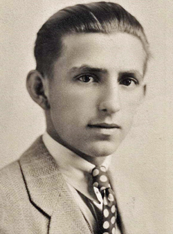 Joseph Abele